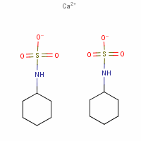 Calcium Cyclamate 139-06-0