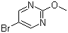 5-Bromo-2-methoxypyrimidine 14001-66-2