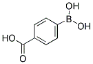 4-Carboxyphenylboronic acid 14047-29-1