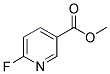Methyl 6-fluoropyridine-3-carboxylate 1427-06-1