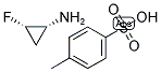 (1R,2S)-2-氟-环丙胺对甲苯磺酸盐