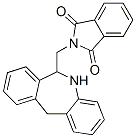 6-(Phthalimidomethyl)-6,11-dihydro-5H-dibenz[b,e]azepine 143878-20-0