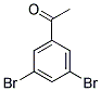 3,5-二溴苯乙酮 14401-73-1