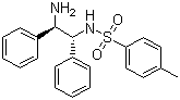 (1R,2R)-(-)-N-(對甲基苯磺?；?-1,2-二苯基乙二胺 144222-34-4