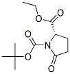 BOC-L-焦谷氨酸乙酯 144978-12-1 