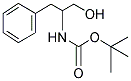 BOC-DL-苯丙氨醇 145149-48-0