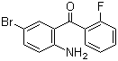 2-amino-5-bromo-2'-fluorobenzophenone 1479-58-9