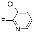 3-chloro-2-fluoropyridine 1480-64-4