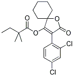 Spirodiclofen 148477-71-8