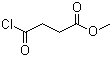 methyl 4-chloro-4-oxobutyrate 1490-25-1