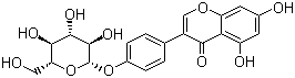 Sophoricoside 152-95-4