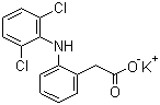 Diclofenac Potassium 15307-81-0