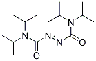 Tetraisopropylazodicarboxamid 155877-06-8