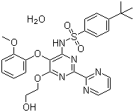 Bosentan Hydrate 157212-55-0