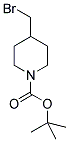 1-BOC-4-溴甲基哌啶 158407-04-6