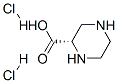 158663-69-5 (S)-Piperazine-2-carboxylic acid dihydrochloride