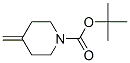 N-Boc-4-亚甲基哌啶 159635-49-1