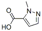 16034-46-1 1-Methyl-1H-pyrazole-5-carboxylic acid