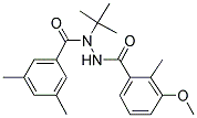 Methoxyfenozide 161050-58-4