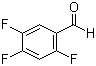 2,4,5-Trifluorobenzaldehyde 165047-24-5