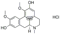 Boldine hydrochloride 16625-69-7