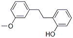 2-[2-(3-Methoxyphenyl)ethyl]phenol 167145-13-3
