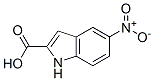 5-Nitroindole-2-carboxylic acid 16730-20-4
