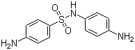 4,4'-Diaminobenzenesulphanilide 16803-97-7