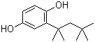 2-Tert-octylhydroquinone 1706-69-0