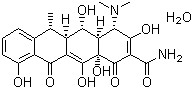 Doxycycline Monohydrate 17086-28-1