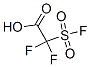 2-(Fluorosulfonyl)difluoroacetic acid 1717-59-5