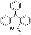 2-(Diphenylphosphino)benzoic Acid 17261-28-8