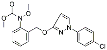 Pyraclostrobin 175013-18-0