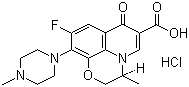 177325-13-2 Levofloxacin Hydrochloride
