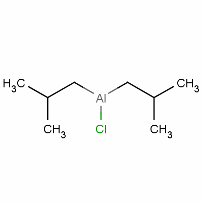 Diisobutylaluminum chloride 1779-25-5