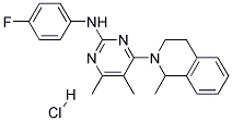 Revaprazan hydrochloride 178307-42-1