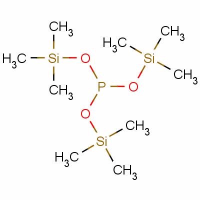 (三甲基硅基)亚磷酸盐 1795-31-9