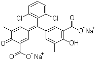 1796-92-5 chrome azurol B