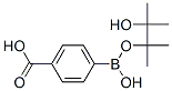 4-Carboxyphenylboronic acid pinacol ester 180516-87-4