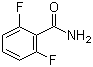 2,6-difluorobenzamide 18063-03-1