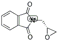 (R)-N-环氧丙基邻苯二甲酰亚胺 181140-34-1