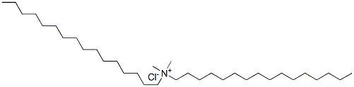 Dihexadecyl Dimethyl Ammonium Chloride 1812-53-9