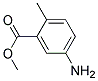 Methyl 5-Amino-2-Methylbenzoate 18595-12-5