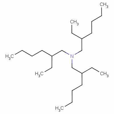 三异辛胺 1860-26-0