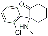 Ketamine Hydrochloride 1867-66-9