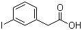 3-Iodophenylaceticacid 1878-69-9