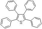 2,3,4,5-Tetraphenylthiophene 1884-68-0