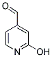 2-Hydroxypyridine-4-carbaldehyde 188554-13-4