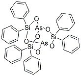 Arsenosiloxane I 18891-54-8