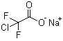 二氟氯乙酸钠 1895-39-2